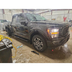 2023 FORD F-150 1FTEX1EP0PKE79516 95091925
