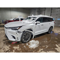 2026 LEXUS TX 550H+ L 5TDACAC66TS001320 95305715