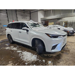 2026 LEXUS TX 550H+ L 5TDACAC66TS001320 95305715