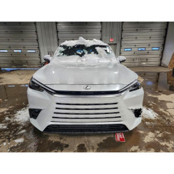 2026 LEXUS TX 550H+ L 5TDACAC66TS001320 95305715