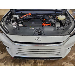 2026 LEXUS TX 550H+ L 5TDACAC66TS001320 95305715