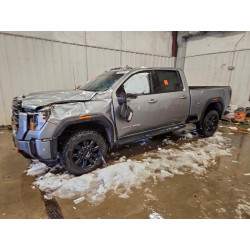2024 GMC SIERRA 1GT49PEY1RF315012 95342805