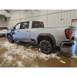 2024 GMC SIERRA 1GT49PEY1RF315012 95342805