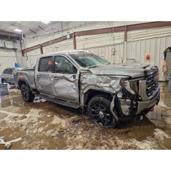 2024 GMC SIERRA 1GT49PEY1RF315012 95342805