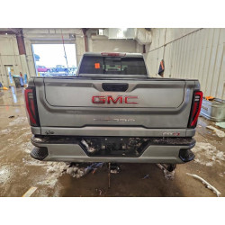 2024 GMC SIERRA 1GT49PEY1RF315012 95342805