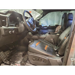 2024 GMC SIERRA 1GT49PEY1RF315012 95342805