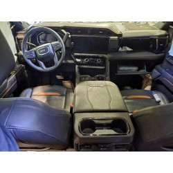 2024 GMC SIERRA 1GT49PEY1RF315012 95342805