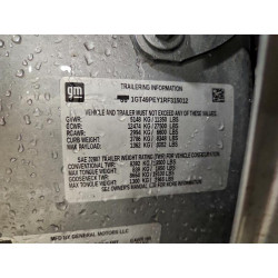 2024 GMC SIERRA 1GT49PEY1RF315012 95342805