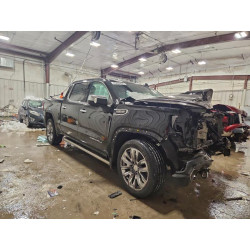 2023 GMC SIERRA 1GTUUGED8PZ132309 95689435
