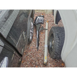 2023 GMC SIERRA 1GTUUGED8PZ132309 95689435