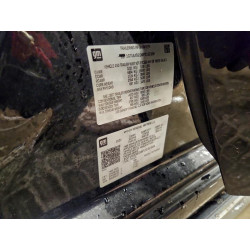 2023 GMC SIERRA 1GTUUGED8PZ132309 95689435