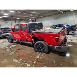 2022 JEEP GLADIATOR 1C6HJTAG4NL125299 95779445