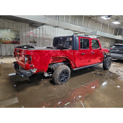 2022 JEEP GLADIATOR 1C6HJTAG4NL125299 95779445