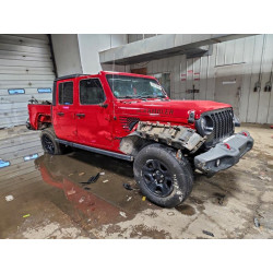 2022 JEEP GLADIATOR 1C6HJTAG4NL125299 95779445