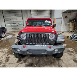 2022 JEEP GLADIATOR 1C6HJTAG4NL125299 95779445