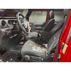 2022 JEEP GLADIATOR 1C6HJTAG4NL125299 95779445