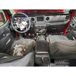 2022 JEEP GLADIATOR 1C6HJTAG4NL125299 95779445