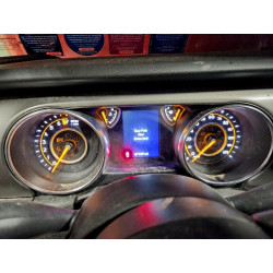 2022 JEEP GLADIATOR 1C6HJTAG4NL125299 95779445