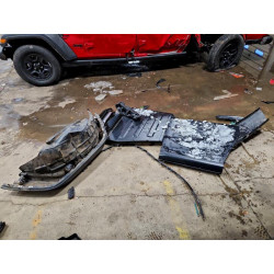 2022 JEEP GLADIATOR 1C6HJTAG4NL125299 95779445