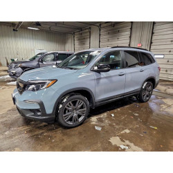 2022 HONDA PILOT 5FNYF6H35NB064790 96228055