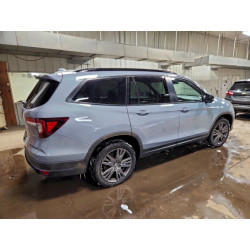 2022 HONDA PILOT 5FNYF6H35NB064790 96228055