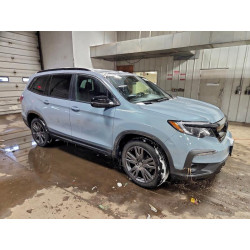 2022 HONDA PILOT 5FNYF6H35NB064790 96228055