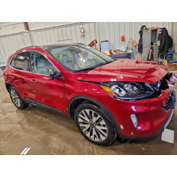 2020 FORD ESCAPE 1FMCU9DZ0LUC54024 96570565