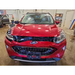 2020 FORD ESCAPE 1FMCU9DZ0LUC54024 96570565