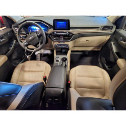 2020 FORD ESCAPE 1FMCU9DZ0LUC54024 96570565