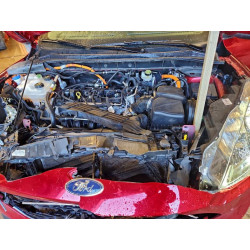 2020 FORD ESCAPE 1FMCU9DZ0LUC54024 96570565