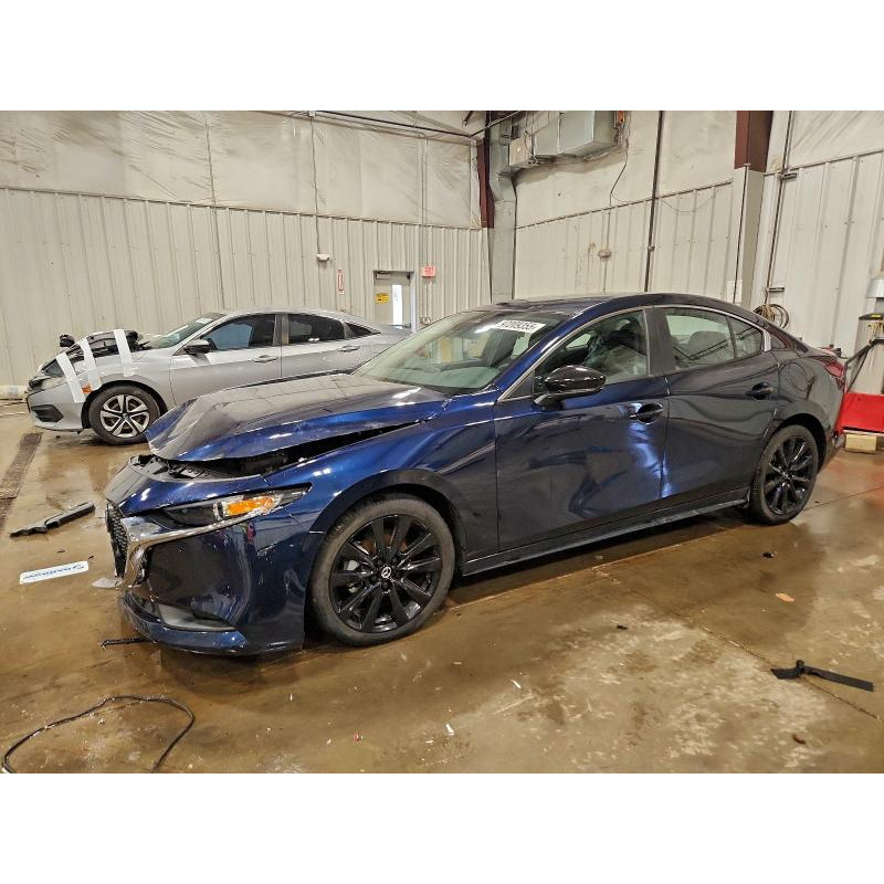 2024 MAZDA 3 SELECT S 3MZBPABM0RM437224 97209355