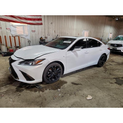 2023 LEXUS ES 350 F S 58AJZ1B14PU153350 97360895