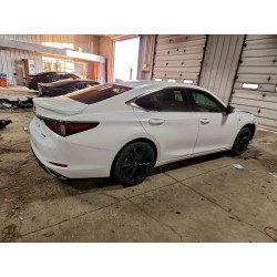 2023 LEXUS ES 350 F S 58AJZ1B14PU153350 97360895