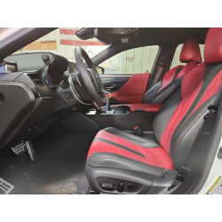 2023 LEXUS ES 350 F S 58AJZ1B14PU153350 97360895