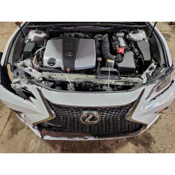2023 LEXUS ES 350 F S 58AJZ1B14PU153350 97360895