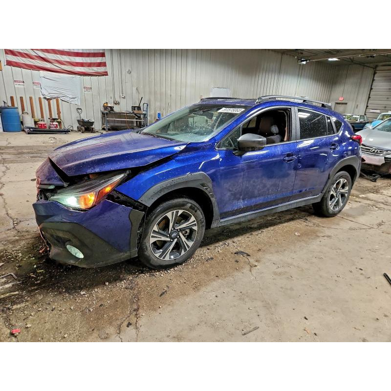 2024 SUBARU CROSSTREK JF2GUADC6RH895815 97375065