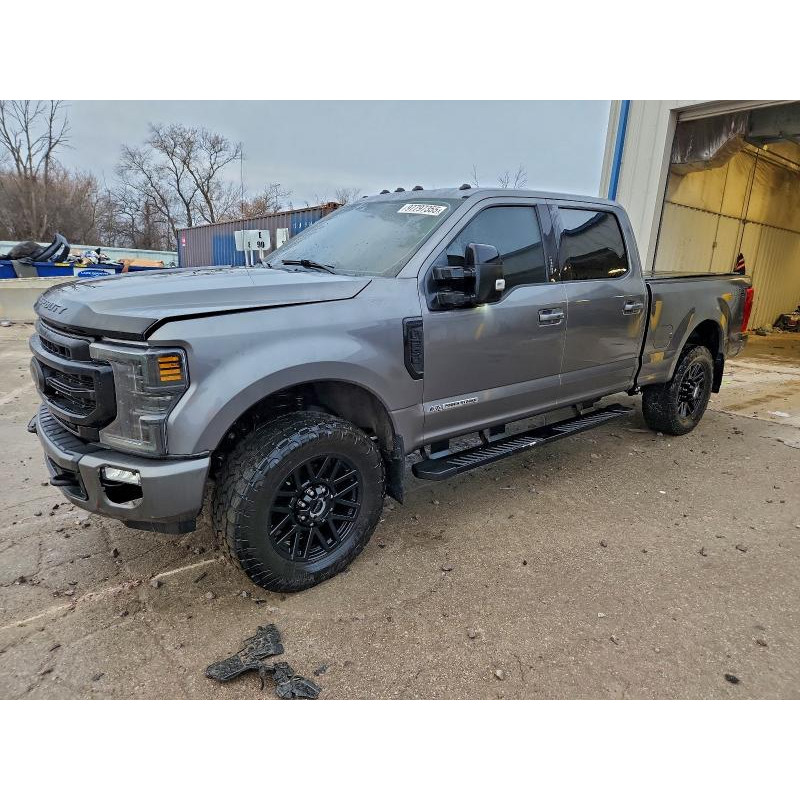 2021 FORD F250 1FT7W2BT9MEC64777 97797355