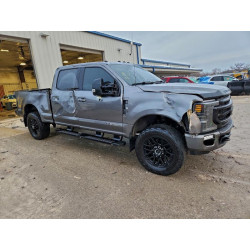 2021 FORD F250 1FT7W2BT9MEC64777 97797355