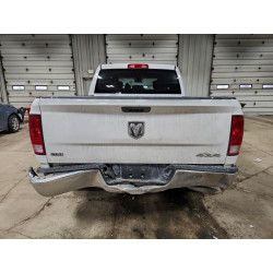 2022 RAM 1500 1C6RR7LG6NS209809 97819845