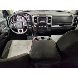 2022 RAM 1500 1C6RR7LG6NS209809 97819845