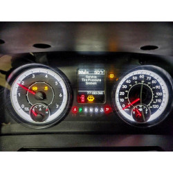 2022 RAM 1500 1C6RR7LG6NS209809 97819845