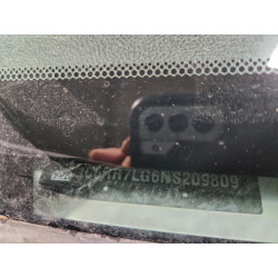 2022 RAM 1500 1C6RR7LG6NS209809 97819845