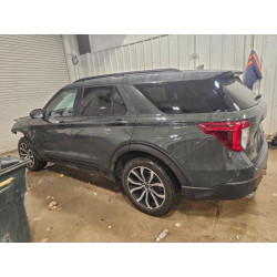 2023 FORD EXPLORER 1FMSK8KH4PGB45527 97846655