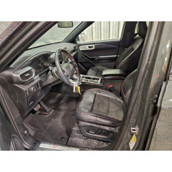 2023 FORD EXPLORER 1FMSK8KH4PGB45527 97846655