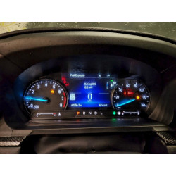 2023 FORD EXPLORER 1FMSK8KH4PGB45527 97846655