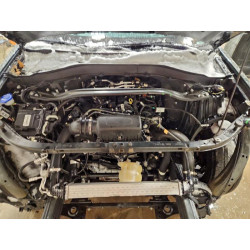 2023 FORD EXPLORER 1FMSK8KH4PGB45527 97846655