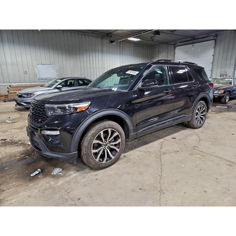 2020 FORD EXPLORER 1FM5K8GC1LGB24476 97927895