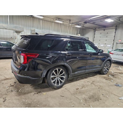 2020 FORD EXPLORER 1FM5K8GC1LGB24476 97927895