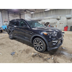 2020 FORD EXPLORER 1FM5K8GC1LGB24476 97927895