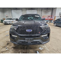 2020 FORD EXPLORER 1FM5K8GC1LGB24476 97927895